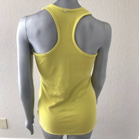 Adidas Woman Tank Top Reversible Athletic - Picture 5 of 8